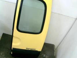 Porte laterale droit