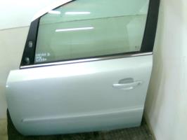 Porte avant gauche