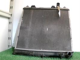 Radiateur condenseur de clim