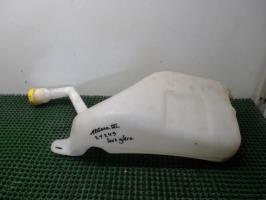 Vase de lave glace