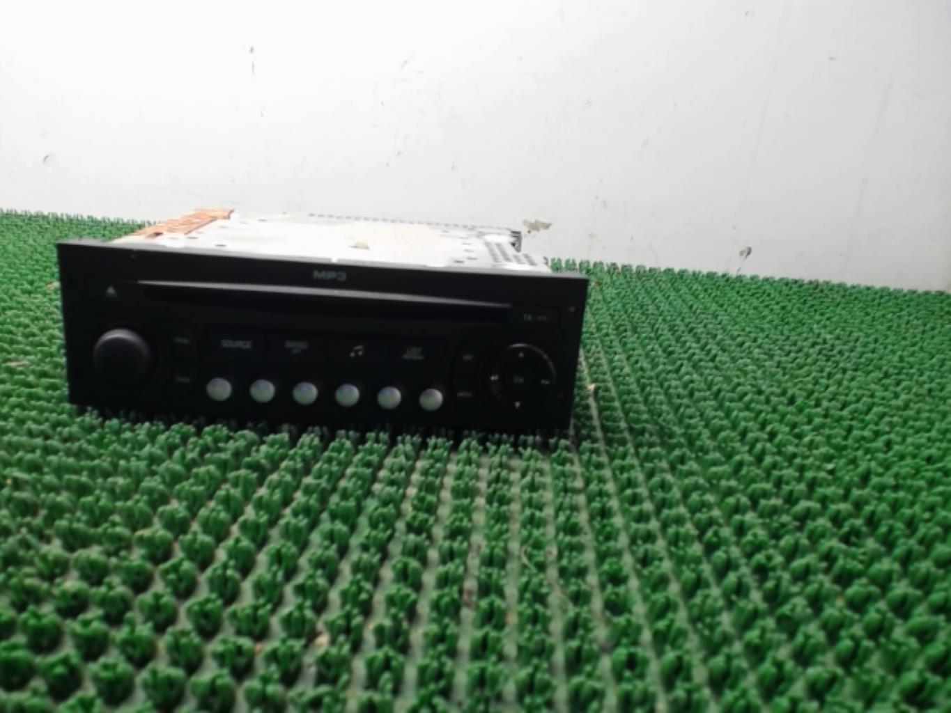 Autoradio d'origine