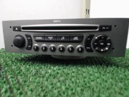 Autoradio d'origine