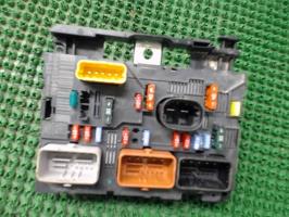 Boitier servitude moteur (BSM)