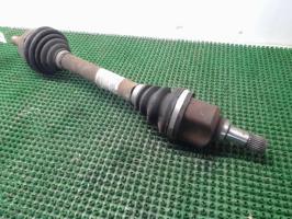 Cardan droit (transmission)