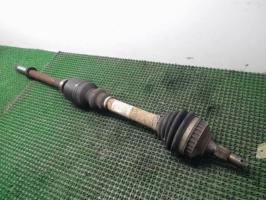 Cardan droit (transmission)