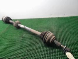 Cardan droit (transmission)