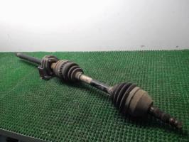 Cardan droit (transmission)