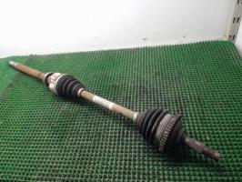Cardan droit (transmission)