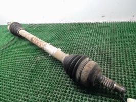 Cardan droit (transmission)