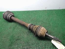 Cardan droit (transmission)