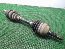 Cardan gauche (transmission)