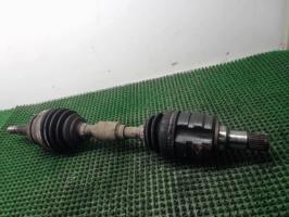 Cardan gauche (transmission)