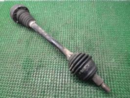 Cardan gauche (transmission)