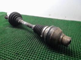 Cardan gauche (transmission)