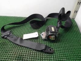 Ceinture arriere droit
