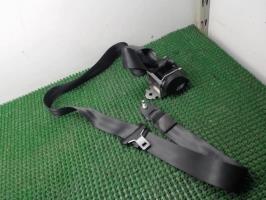 Ceinture arriere droit