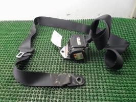 Ceinture arriere gauche