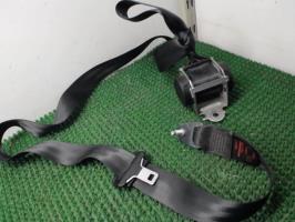 Ceinture arriere gauche