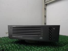 Chargeur CD