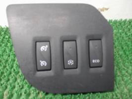 Commande regulateur vitesse