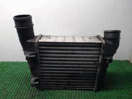 Echangeur air (Intercooler)
