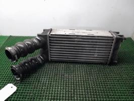 Echangeur air (Intercooler)