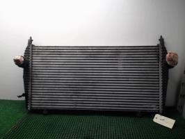 Echangeur air (Intercooler)