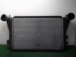 Echangeur air (Intercooler)