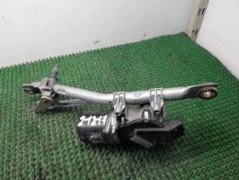 Moteur essuie glace avant