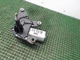 Moteur essuie glace arriere