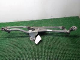 Moteur essuie glace avant