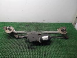 Moteur essuie glace avant