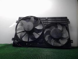 Moto ventilateur radiateur