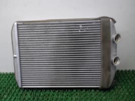 Radiateur chauffage