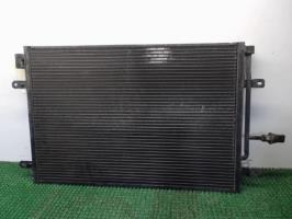 Radiateur clim