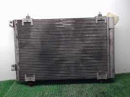 Radiateur clim