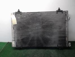Radiateur condenseur de clim