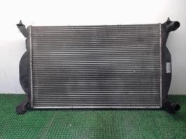 Radiateur eau