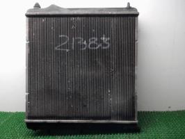 Radiateur eau