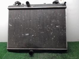 Radiateur eau