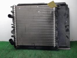 Radiateur eau