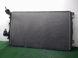 Radiateur eau