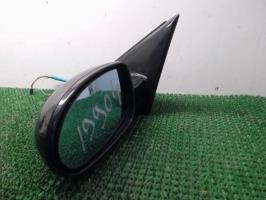 Retroviseur gauche