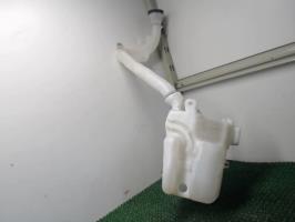Vase de lave glace