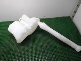 Vase de lave glace