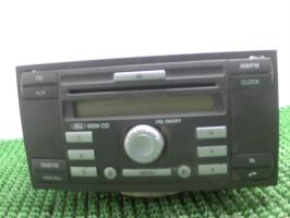 Autoradio d'origine