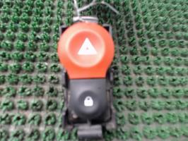 Bouton de warning