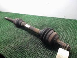 Cardan droit (transmission)