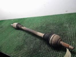 Cardan droit (transmission)