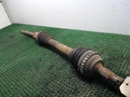 Cardan droit (transmission)